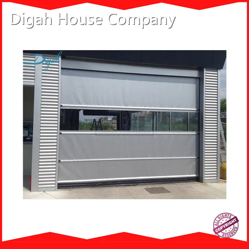 Fast Speed Fast Speed Fast Speed Digah Company Brand for Young Women Factory 1