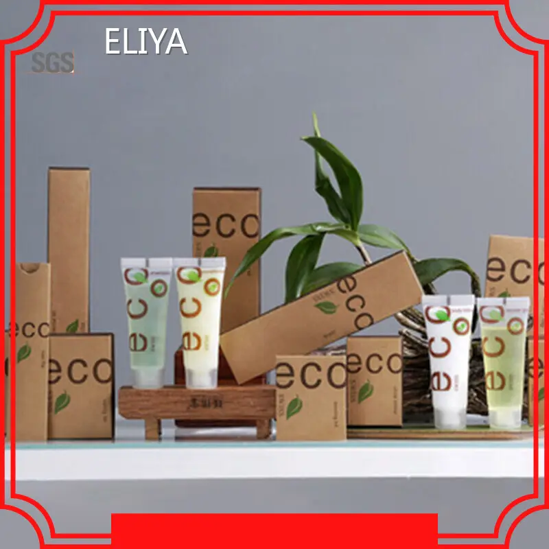 Hotel Guest Amenities Suppliers ELIYA ELIYA Hotel Guest Amenities Suppliers ELIYA Company 1