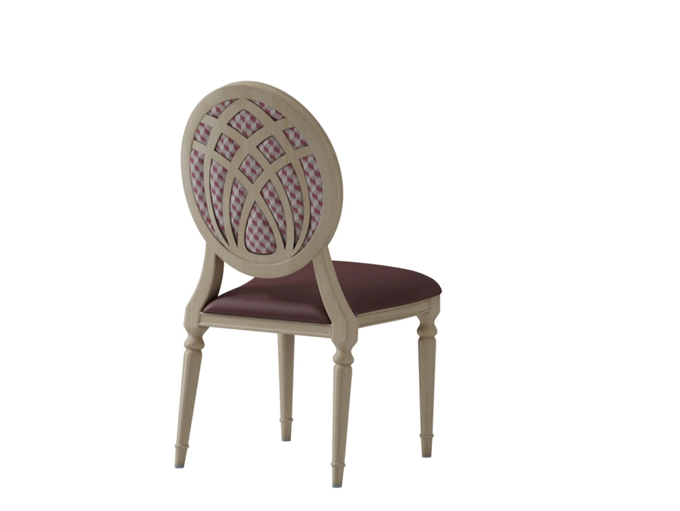 Commercial Dining Chairs-1 2