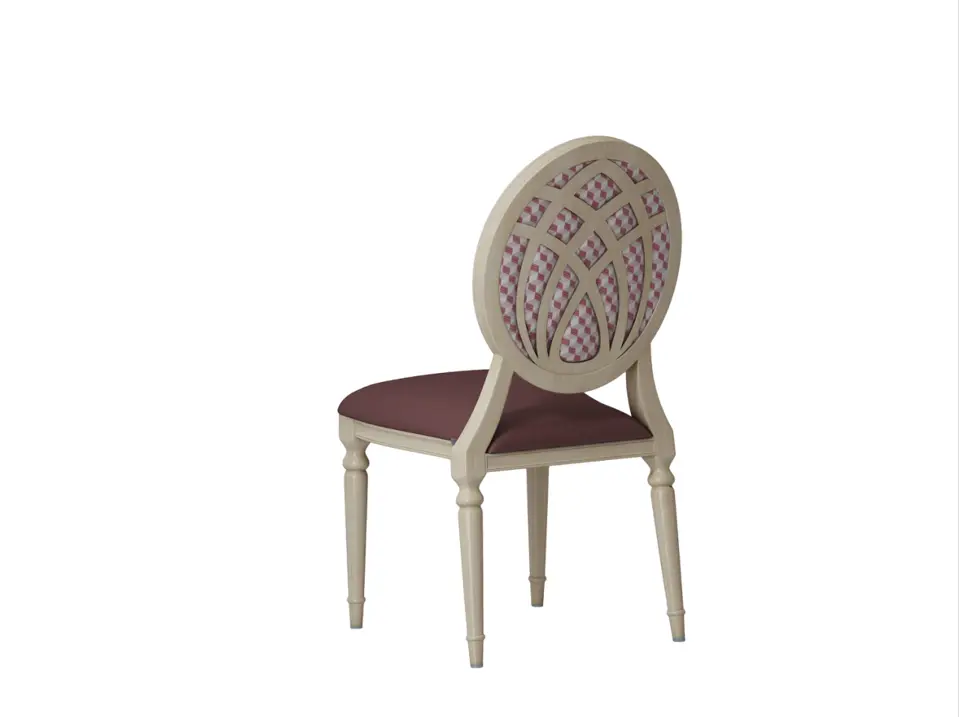 Cómo cuidar sus nuevas sillas de comedor Ghost 1