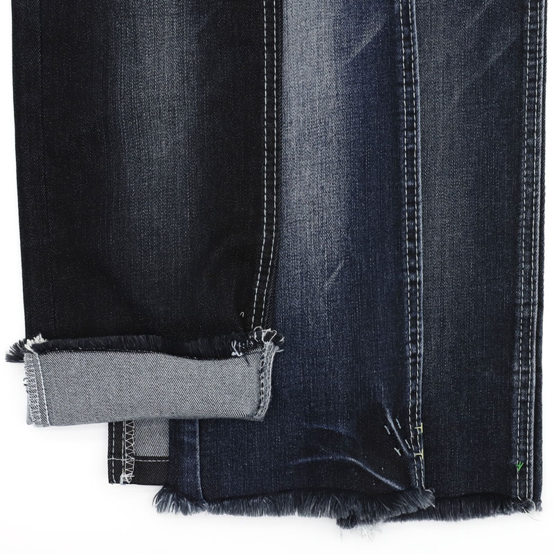 How to Choose the Perfect Stretch Denim Jean Fabric? 1