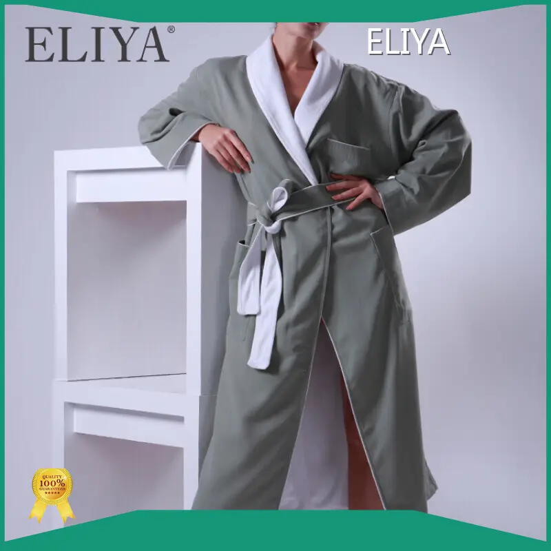ELIYA L/C Robe Hotel for Sale 1