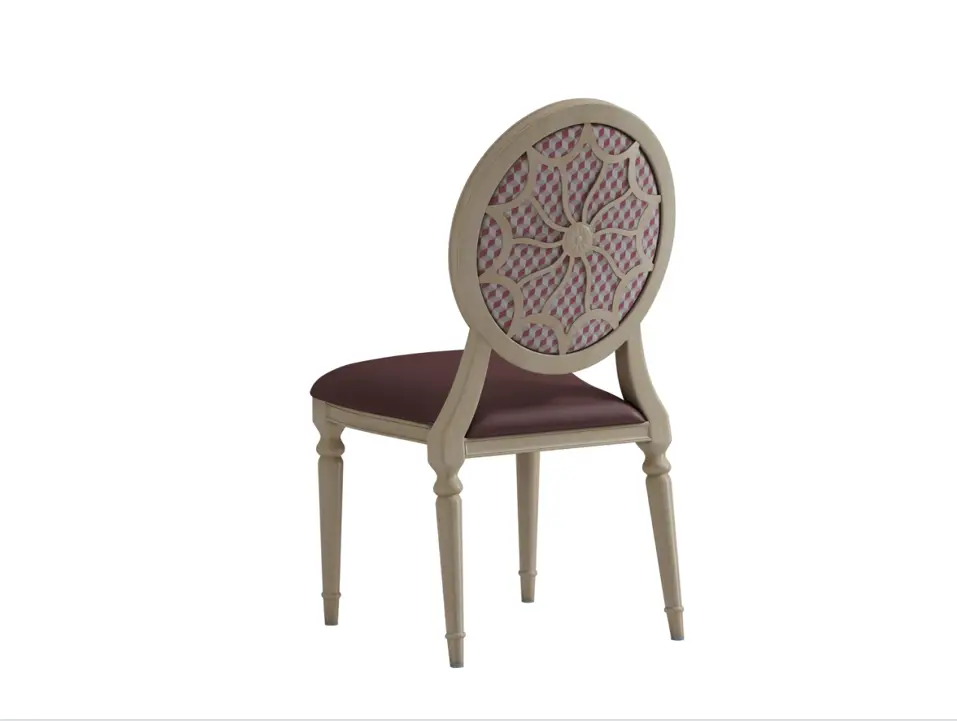 Cafe Restaurant Furniture Yumeya Chairs Brand 1