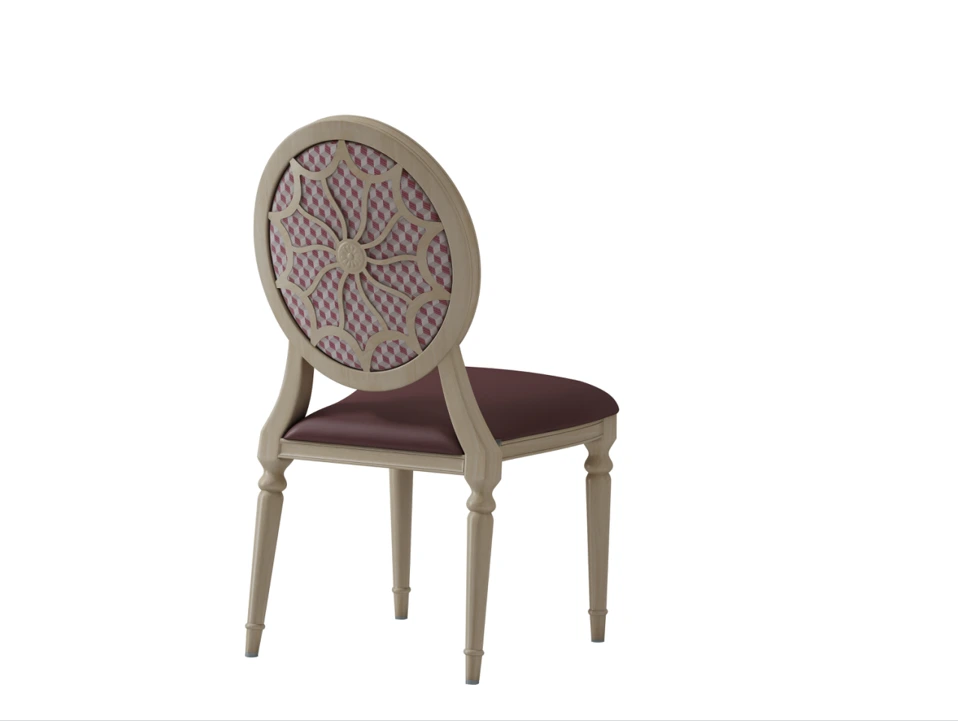 Cafe Chairs and Stools Yumeya Chairs Brand 2
