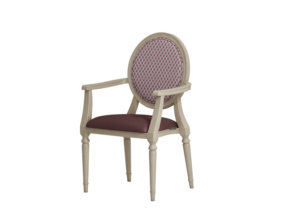 Yumeya Chairs Hotel Room Chairs / 3