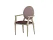 Ghost Chairs for Sale for Restaurant Yumeya Chairs 3