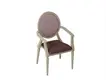 Ghost Chairs for Sale for Restaurant Yumeya Chairs 7