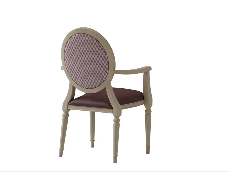 Ghost Chairs for Sale for Restaurant Yumeya Chairs 6