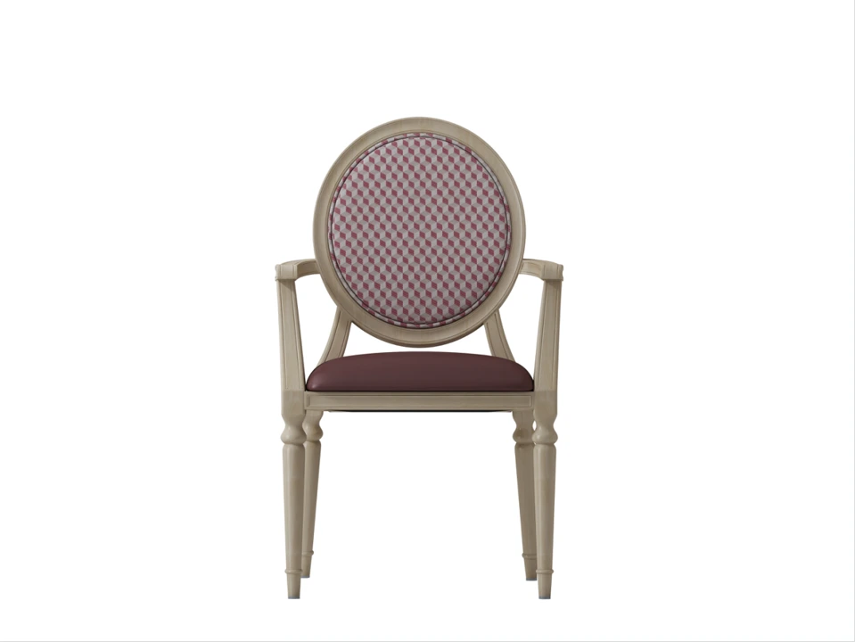 Yumeya Chairs Hotel Room Chairs / 2