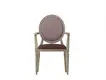 Ghost Chairs for Sale for Restaurant Yumeya Chairs 2