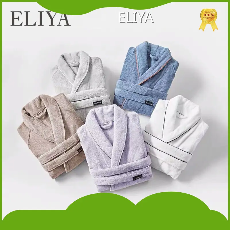 Quality ELIYA Brand Robe Hotel for Sale T/T T/T 1