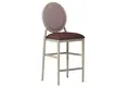 Yumeya Chairs Brand Chairs for Cafe 4