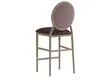 Yumeya Chairs Brand Chairs for Cafe 5