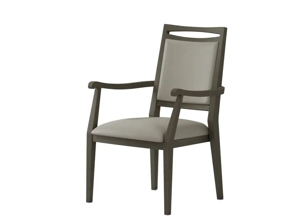 Yumeya Chairs Cafe Style Dining Chairs 2