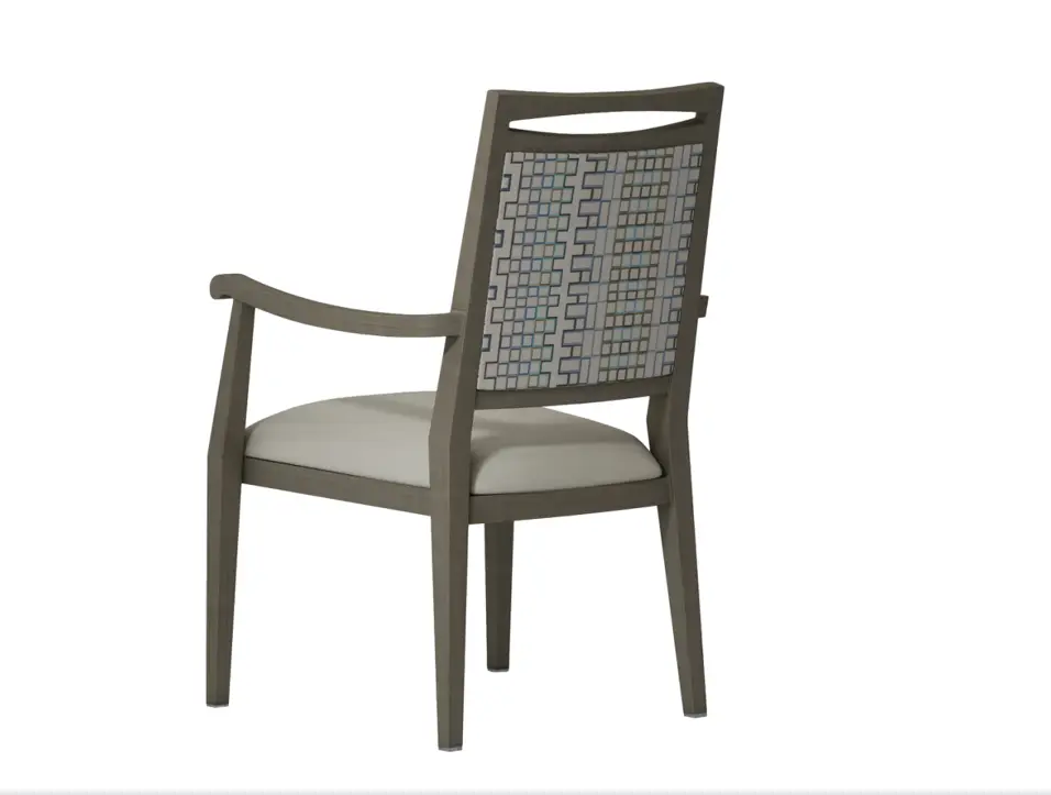 Yumeya Chairs Cafe Style Dining Chairs 4