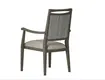Yumeya Chairs Cafe Style Dining Chairs 4
