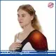 Cou d'épaule UTK-1 enveloppant de chaleur 1