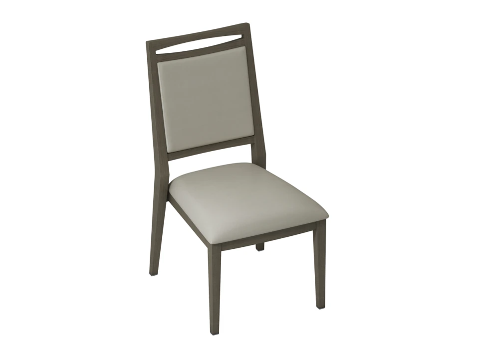 Yumeya Chairs Brand Stackable Cafe Chairs Supplier 6