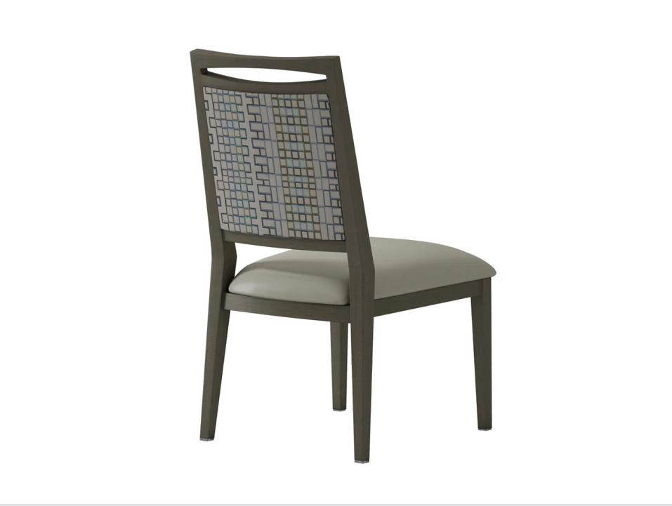 Yumeya Chairs Brand Stackable Cafe Chairs Supplier 5