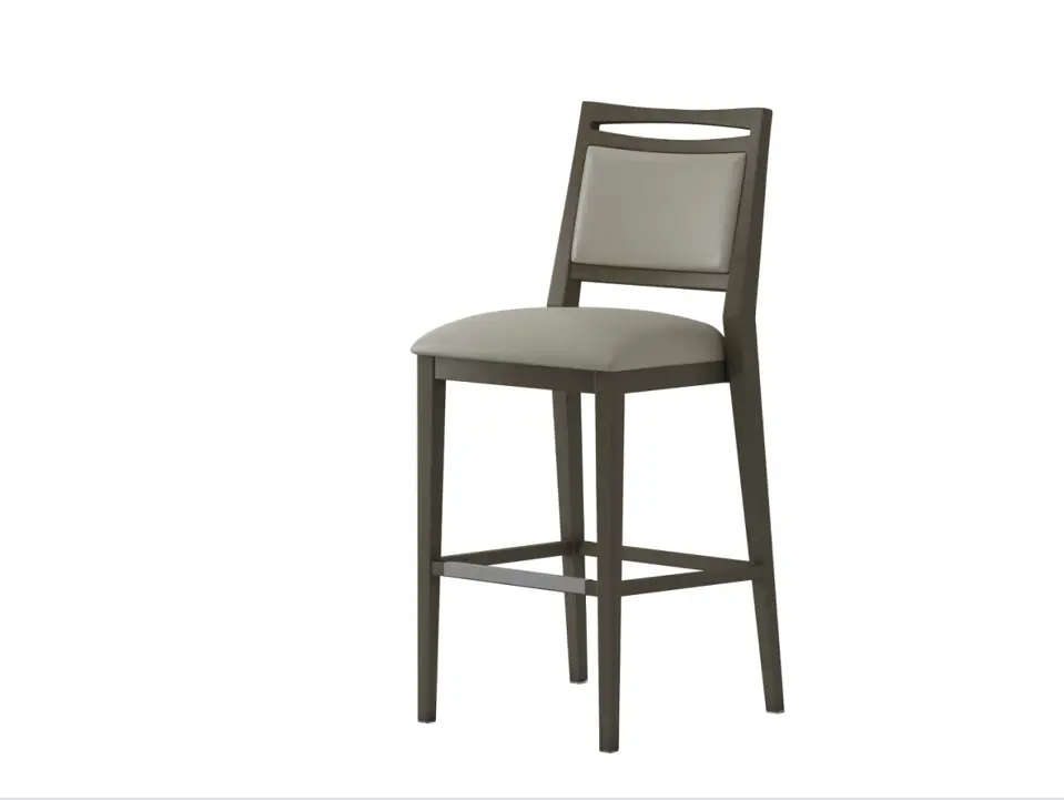 Custom Coffee Shop Furniture Suppliers Yumeya Chairs 2
