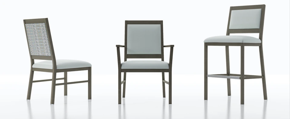 Bulk Dining Chairs Yumeya Chairs-1 7