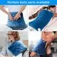 UTK Brand Mattress Heating Pad Costco Medium 8
