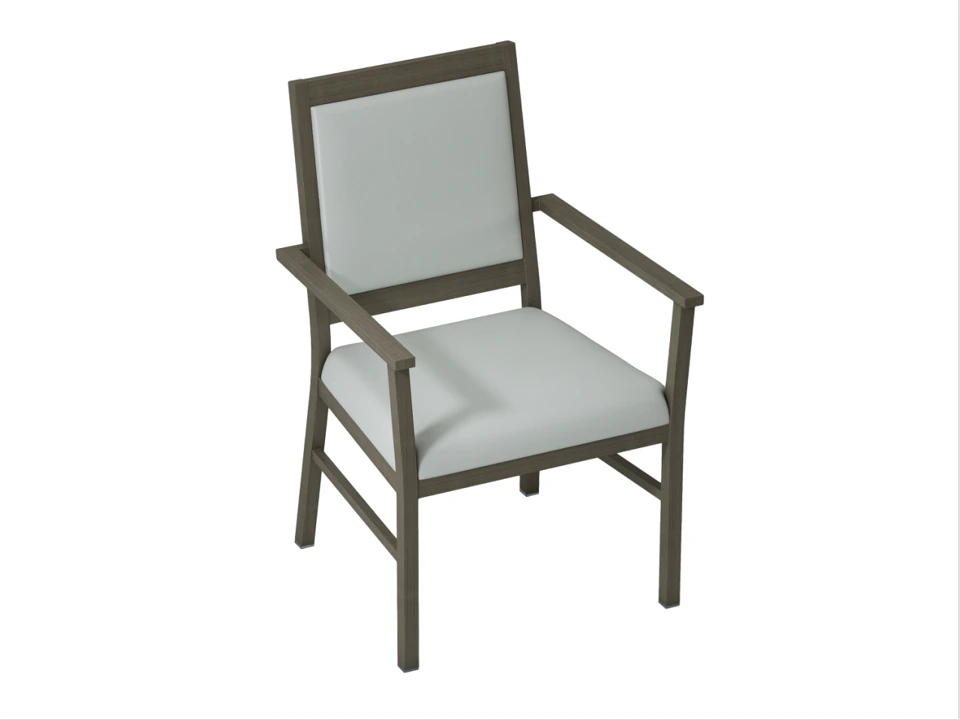 Bulk Dining Chairs Yumeya Chairs-1 6