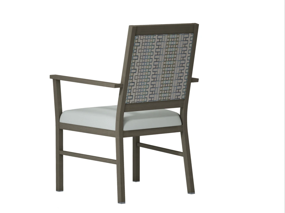 Bulk Dining Chairs Yumeya Chairs-1 4