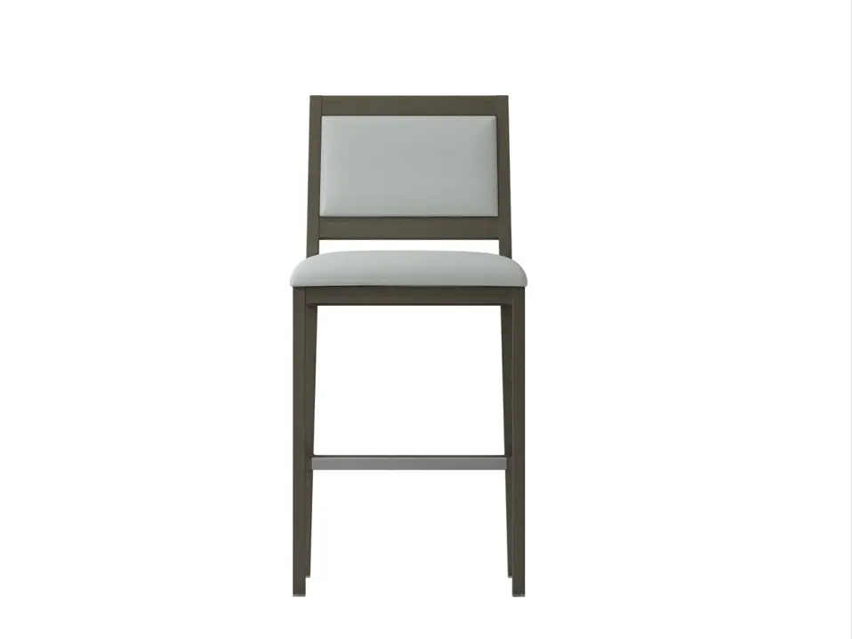 Kafene Style Bar Stools Yumeya Chairs Company 2