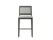 Kafene Style Bar Stools Yumeya Chairs Company 2