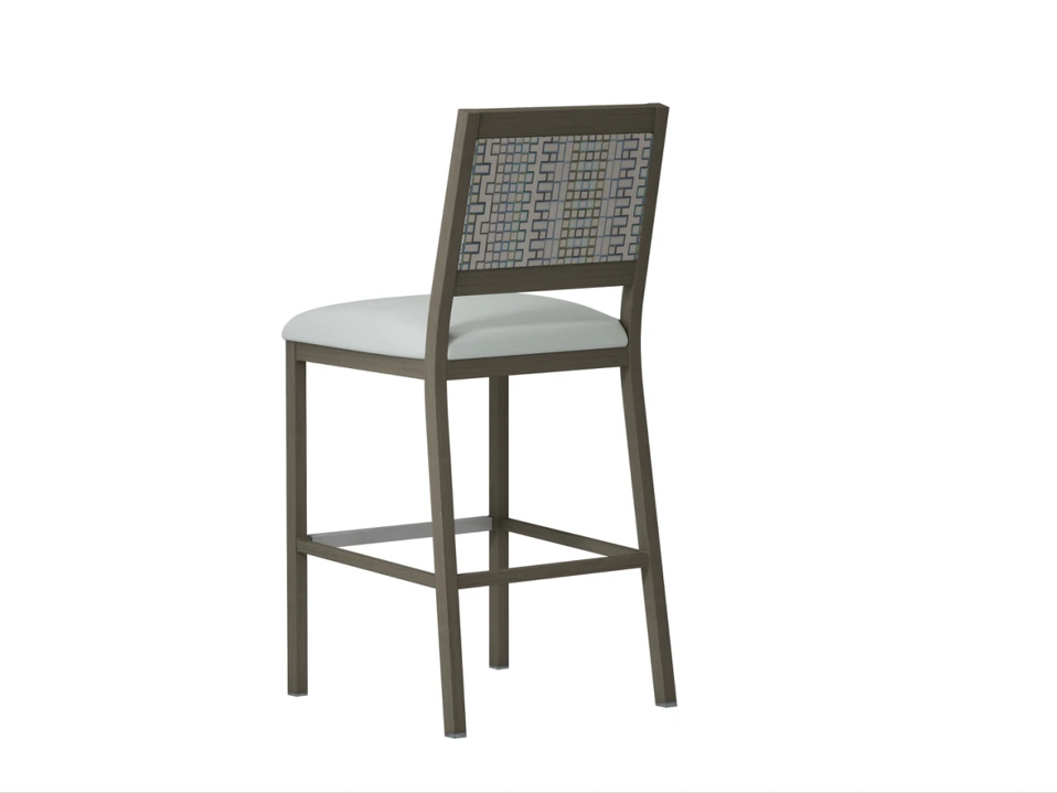 Yumeya Chairs Senior Living Dining Chairs Senior Living Dining Chairs 4