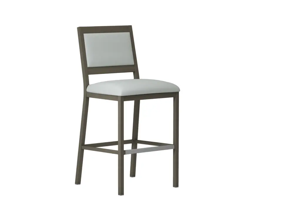Kafene Style Bar Stools Yumeya Chairs Company 3