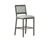 Kafene Style Bar Stools Yumeya Chairs Company 3