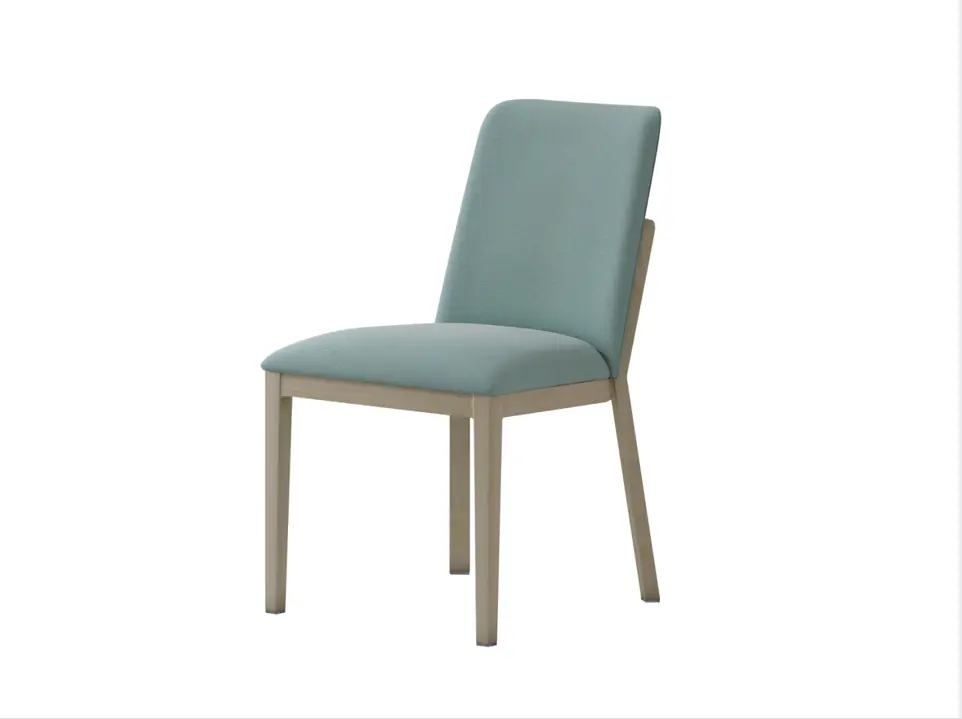 Commercial Bistro Furniture - - Yumeya Chairs 3