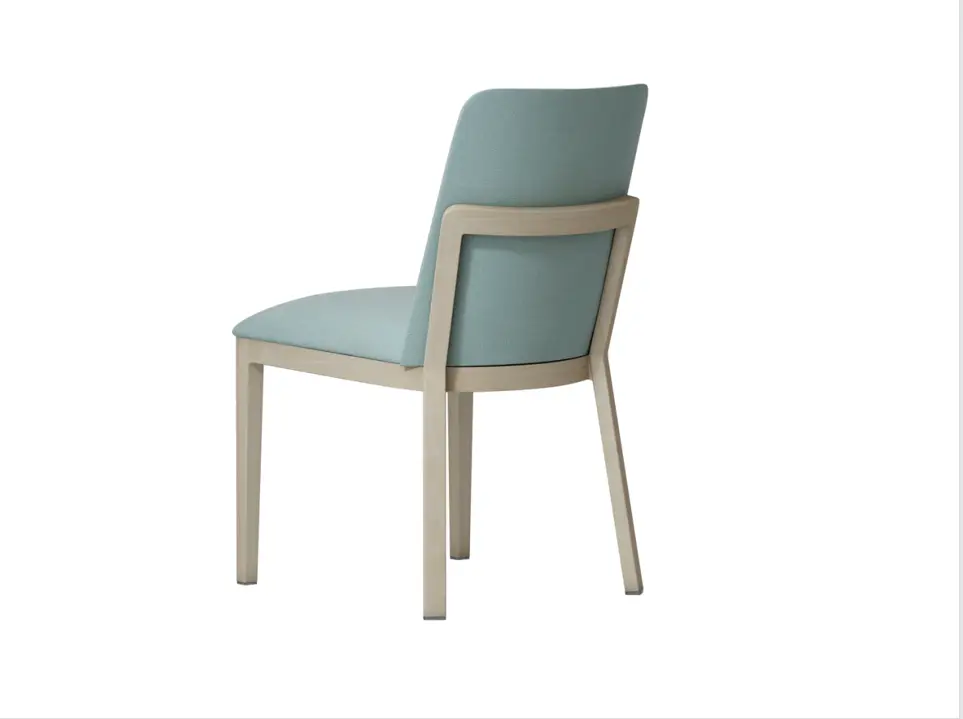 Commercial Bistro Furniture - - Yumeya Chairs 5
