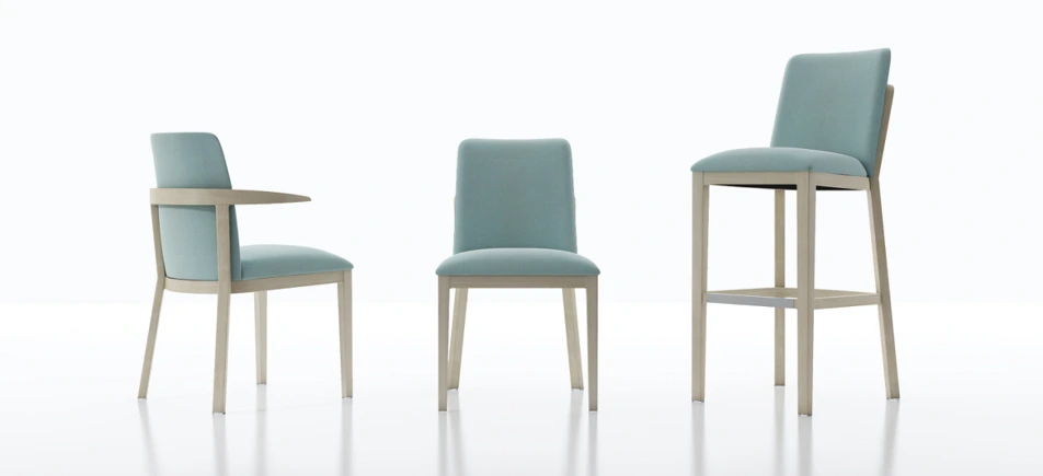 Outdoor Cafe Chairs Yumeya Chairs Brand 9
