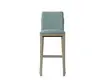 Metal Cafe Dining Chairs Yumeya Chairs 2