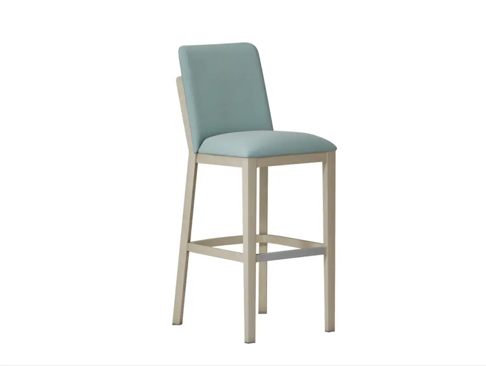 Metal Cafe Dining Chairs Yumeya Chairs 3