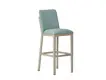 Metal Cafe Dining Chairs Yumeya Chairs 3