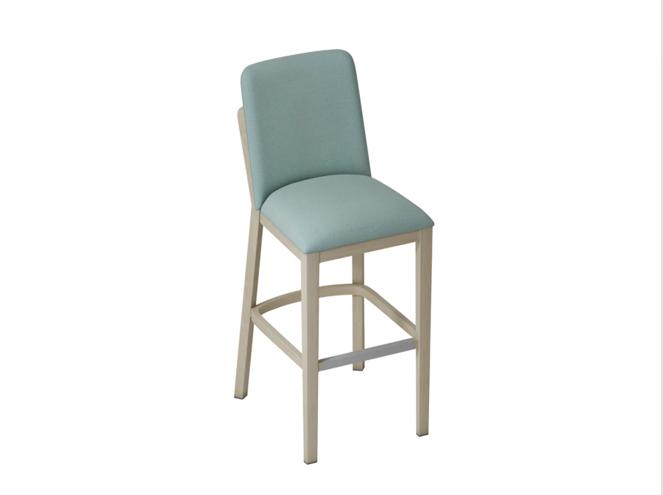 Outdoor Cafe Chairs Yumeya Chairs Brand 5