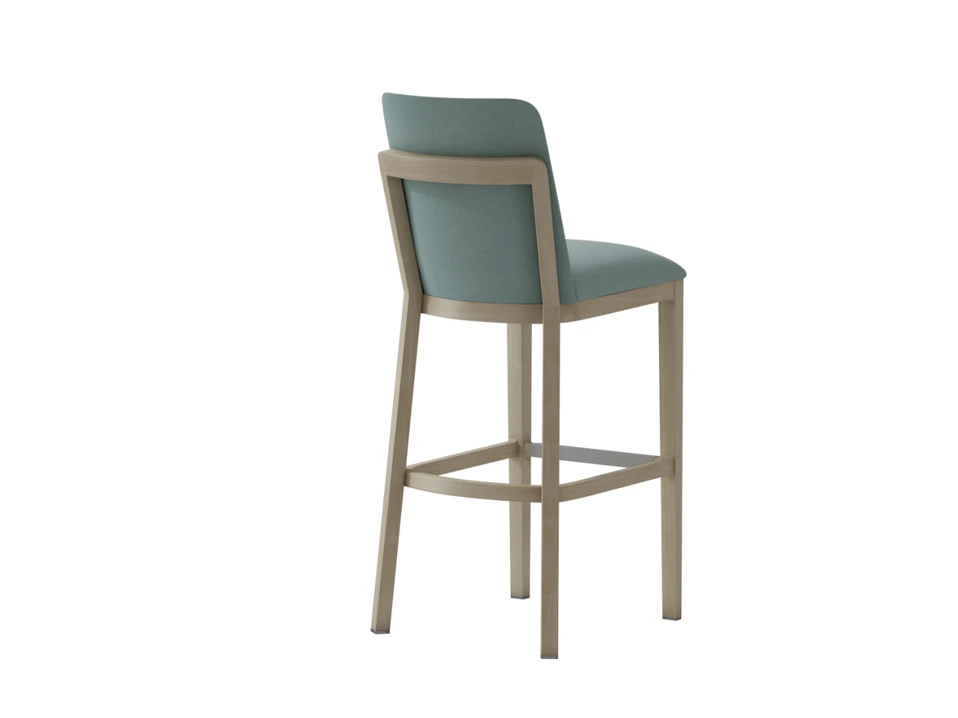 Outdoor Cafe Chairs Yumeya Chairs Brand 4