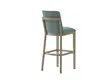 Metal Cafe Dining Chairs Yumeya Chairs 4