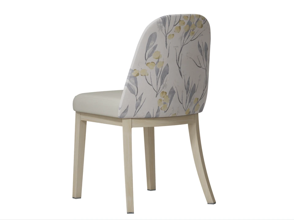 Yumeya Chairs Coffee Chairs for 5