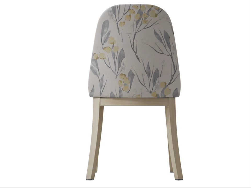 Yumeya Chairs Coffee Chairs for 4