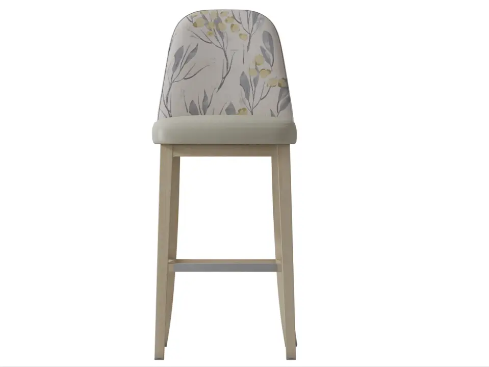 Combien de mois le bébé peut-il s'asseoir dans la chaise de salle à manger ? Comment choisir la chaise de salle à manger pour bébé ? 1