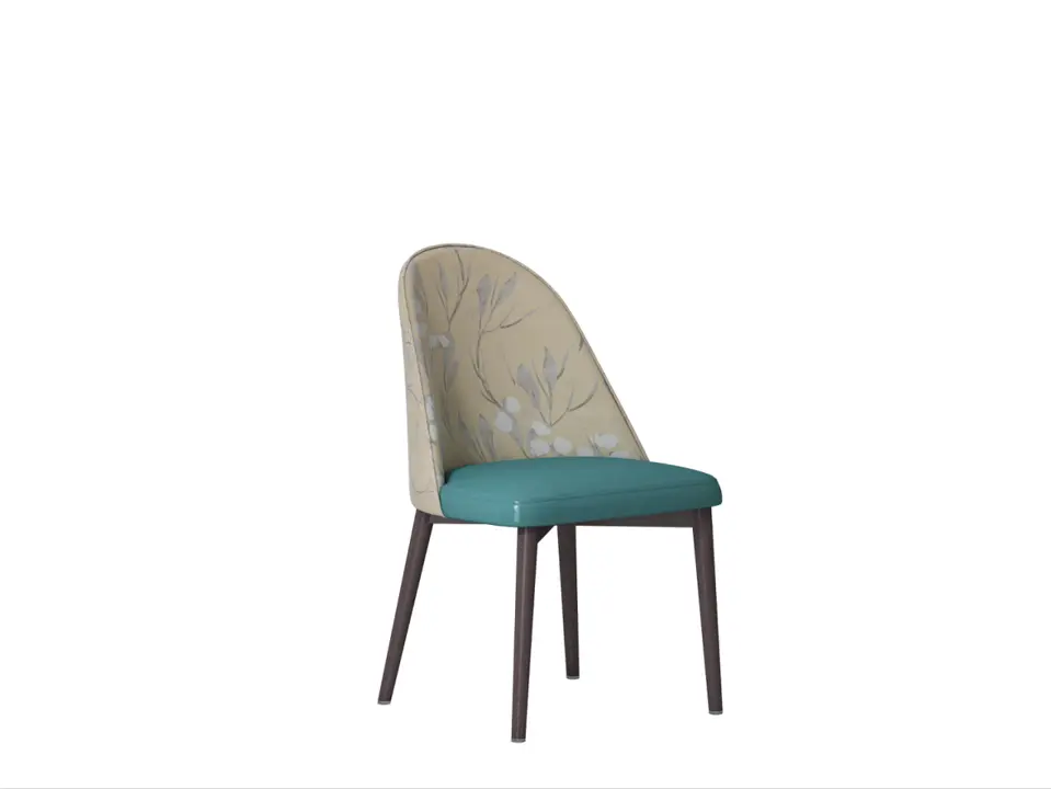 Yumeya Chairs Brand Commercial Dining Room Furniture 3