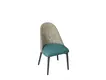 Yumeya Chairs Brand Commercial Dining Room Furniture 6