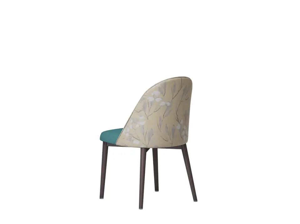 Yumeya Chairs Brand Commercial Dining Room Furniture 4