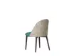 Yumeya Chairs Brand Commercial Dining Room Furniture 4