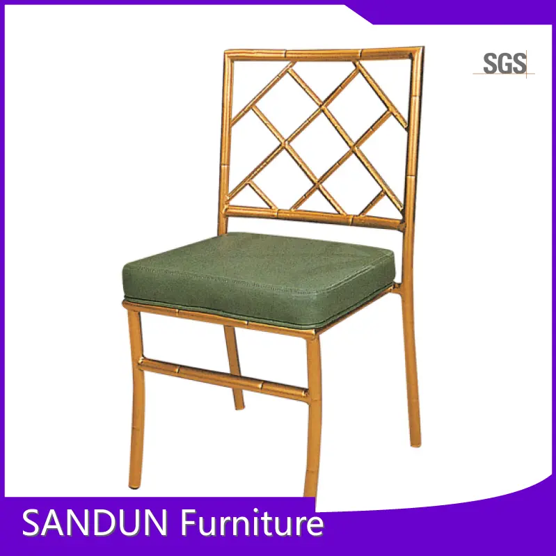 Quality SANDUN Furniture Brand Chiavari Ballroom Chairs FOSHAN / GUANGZHOU /SHENZHEN 1